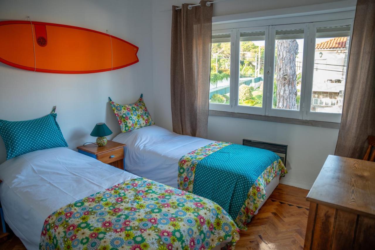 Moby Dick Lodge Colares Luaran gambar